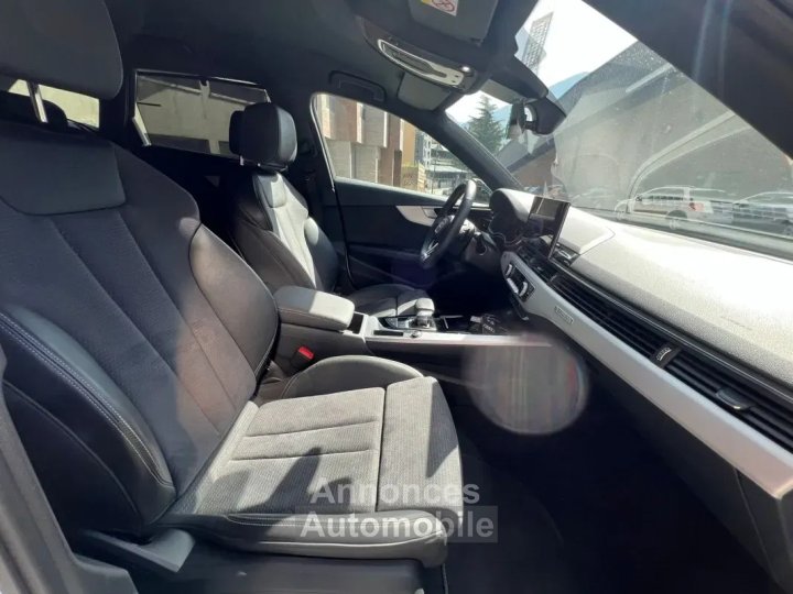 Audi S4 30 TDI Avant Tiptronic Quattro - 20