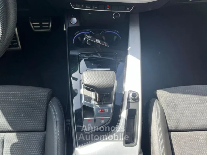 Audi S4 30 TDI Avant Tiptronic Quattro - 21