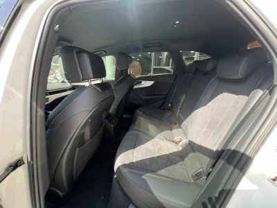 Audi S4 30 TDI Avant Tiptronic Quattro   - 22