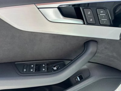 Audi S4 30 TDI Avant Tiptronic Quattro   - 23