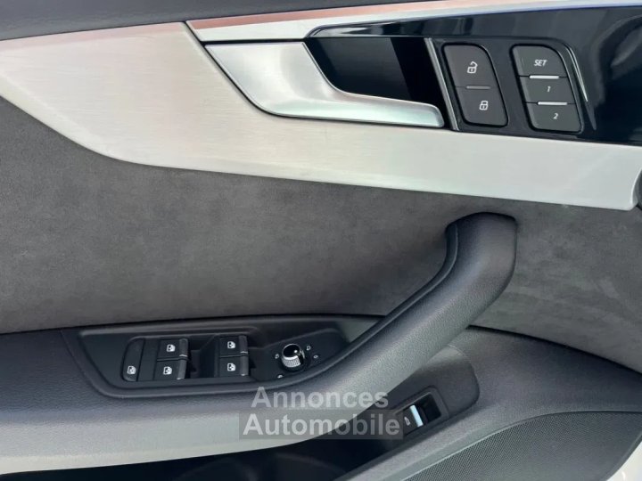 Audi S4 30 TDI Avant Tiptronic Quattro - 23