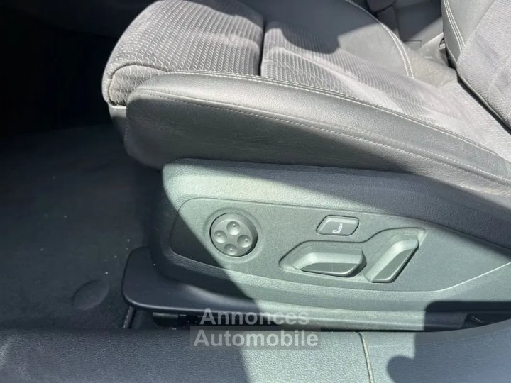 Audi S4 30 TDI Avant Tiptronic Quattro - 24