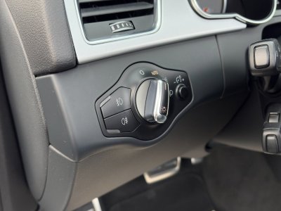 Audi S5 CABRIOLET 30 V6 TFSI 333ch QUATTRO S TRONIC 7   - 26