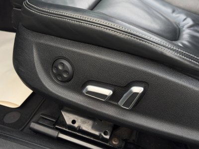 Audi S5 CABRIOLET 30 V6 TFSI 333ch QUATTRO S TRONIC 7   - 28