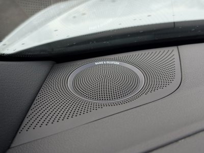 Audi S5 CABRIOLET 30 V6 TFSI 333ch QUATTRO S TRONIC 7   - 30