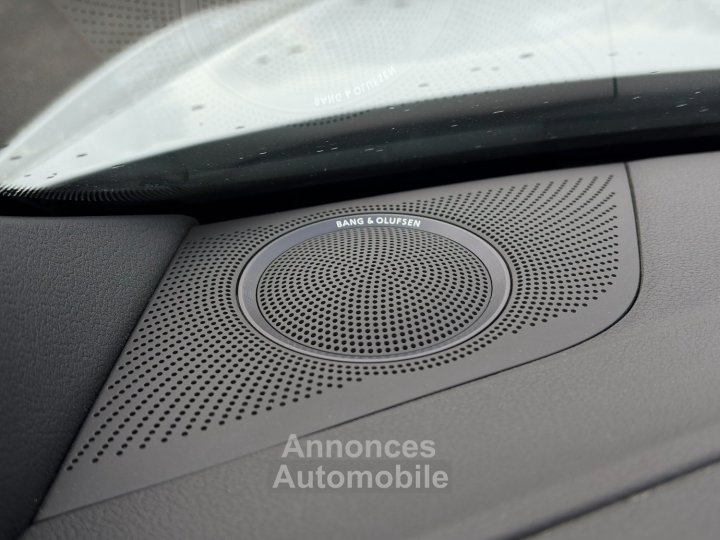 Audi S5 CABRIOLET 30 V6 TFSI 333ch QUATTRO S TRONIC 7 - 30