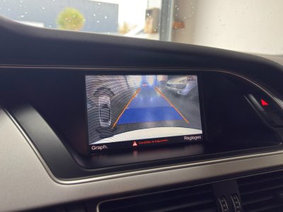 Audi S5 CABRIOLET 30 V6 TFSI 333ch QUATTRO S TRONIC 7   - 32