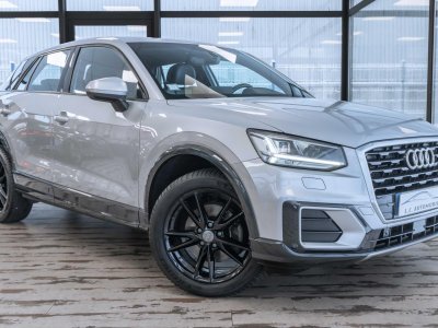 Audi Q2 14 TFSI COD 150 S-tronic  S Line   - 1