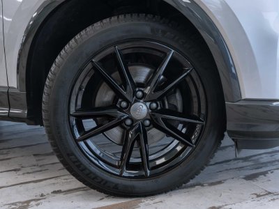 Audi Q2 14 TFSI COD 150 S-tronic  S Line   - 7