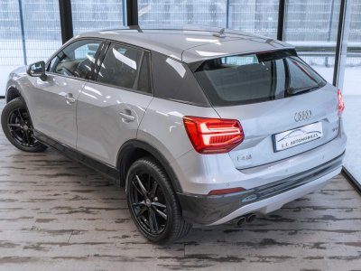 Audi Q2 14 TFSI COD 150 S-tronic  S Line   - 9