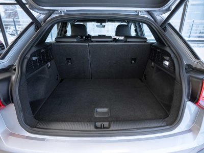 Audi Q2 14 TFSI COD 150 S-tronic  S Line   - 12