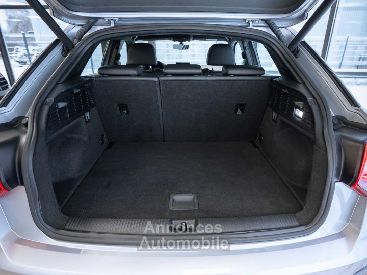 Audi Q2 14 TFSI COD 150 S-tronic  S Line - 12