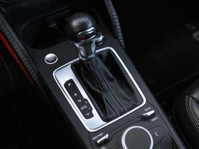 Audi Q2 14 TFSI COD 150 S-tronic  S Line   - 14