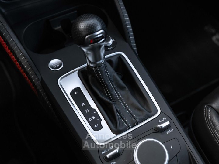 Audi Q2 14 TFSI COD 150 S-tronic  S Line - 14