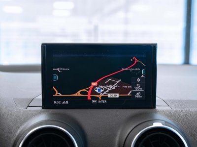 Audi Q2 14 TFSI COD 150 S-tronic  S Line   - 18