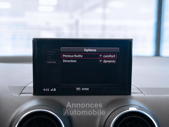 Audi Q2 14 TFSI COD 150 S-tronic  S Line - 19