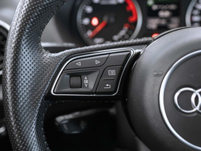 Audi Q2 14 TFSI COD 150 S-tronic  S Line   - 22