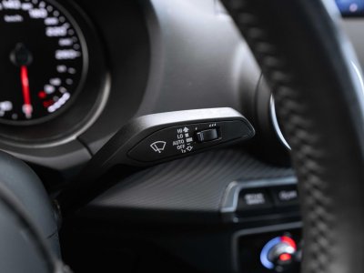 Audi Q2 14 TFSI COD 150 S-tronic  S Line   - 23