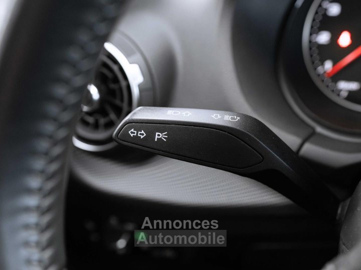 Audi Q2 14 TFSI COD 150 S-tronic  S Line - 24