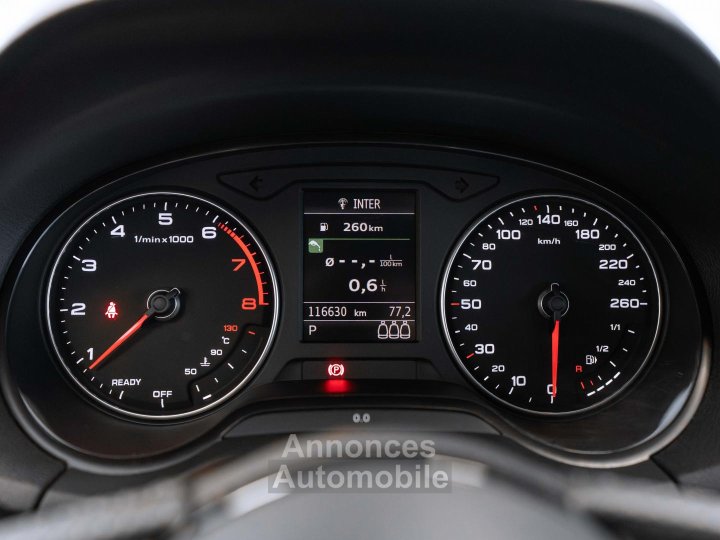 Audi Q2 14 TFSI COD 150 S-tronic  S Line - 26