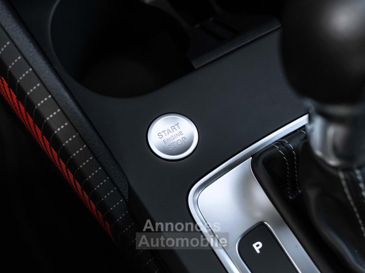 Audi Q2 14 TFSI COD 150 S-tronic  S Line - 28