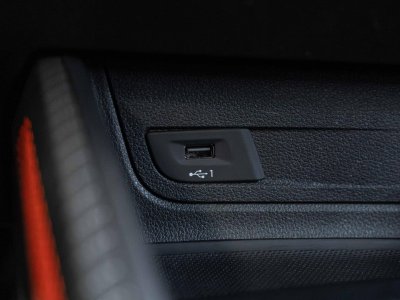 Audi Q2 14 TFSI COD 150 S-tronic  S Line   - 29