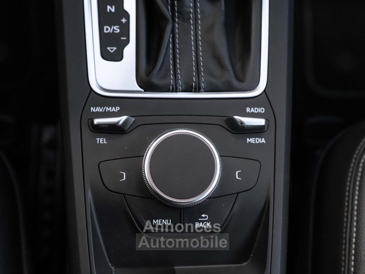 Audi Q2 14 TFSI COD 150 S-tronic  S Line - 31