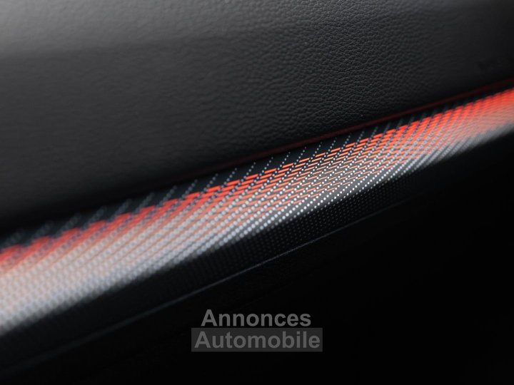 Audi Q2 14 TFSI COD 150 S-tronic  S Line - 32