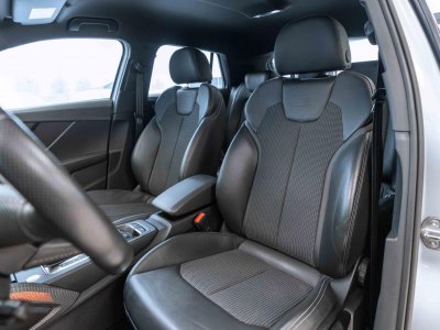 Audi Q2 14 TFSI COD 150 S-tronic  S Line   - 33