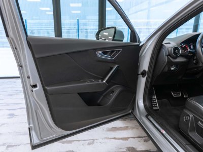 Audi Q2 14 TFSI COD 150 S-tronic  S Line   - 36