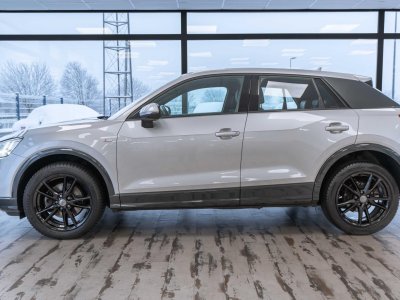 Audi Q2 14 TFSI COD 150 S-tronic  S Line   - 38