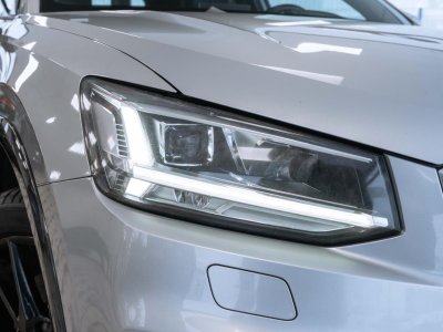 Audi Q2 14 TFSI COD 150 S-tronic  S Line   - 39