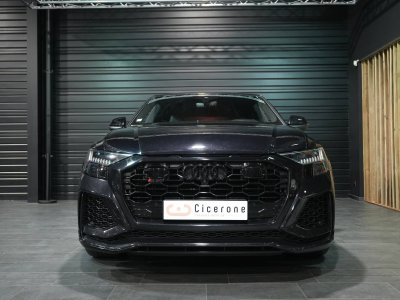 Audi RS Q8 RSQ8 - 3