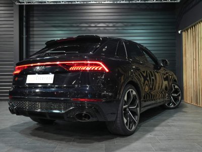Audi RS Q8 RSQ8 - 4