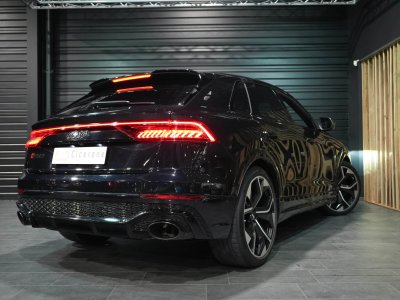 Audi RS Q8 RSQ8 - 5