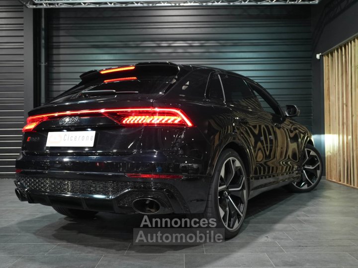 Audi RS Q8 RSQ8 - 5