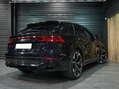 Audi RS Q8 RSQ8 - 7