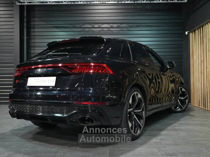 Audi RS Q8 RSQ8 - 7