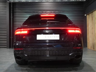 Audi RS Q8 RSQ8 - 9