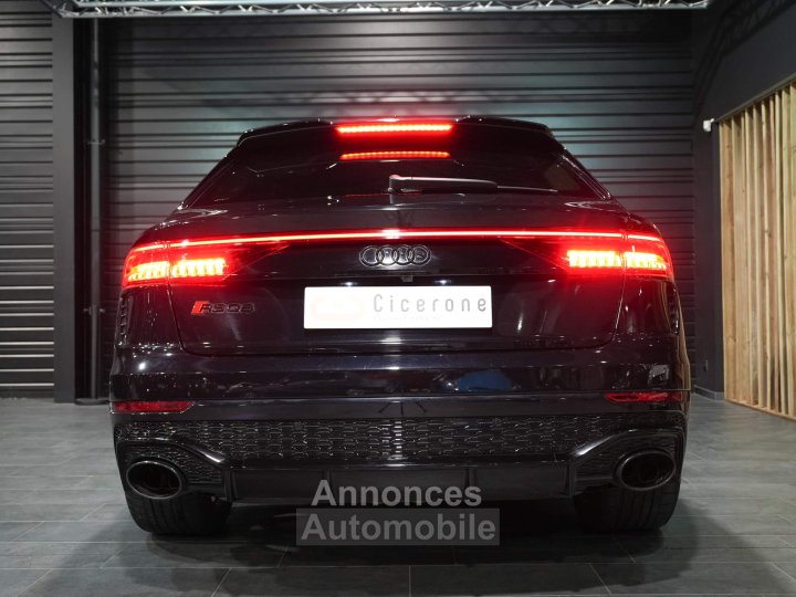 Audi RS Q8 RSQ8 - 9