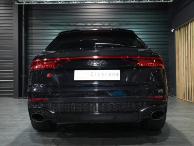 Audi RS Q8 RSQ8 - 10