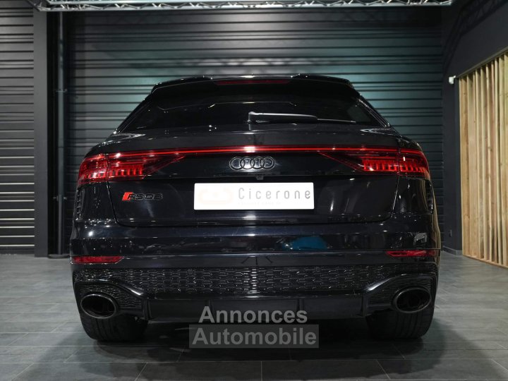 Audi RS Q8 RSQ8 - 10