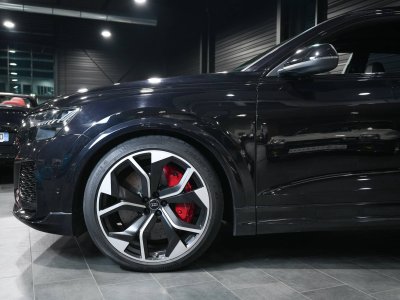 Audi RS Q8 RSQ8 - 12