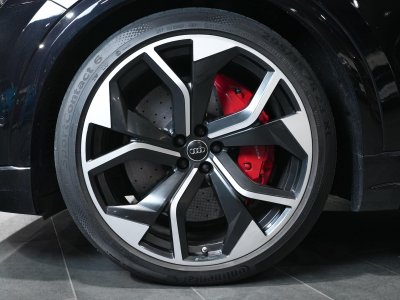 Audi RS Q8 RSQ8 - 13