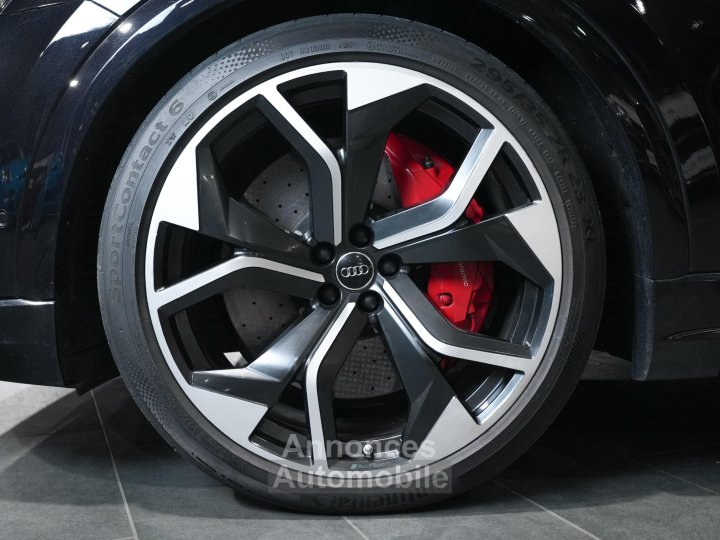 Audi RS Q8 RSQ8 - 13