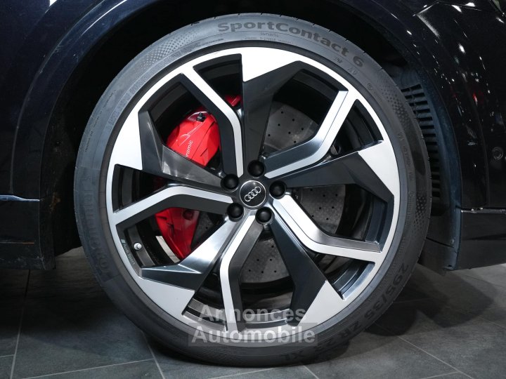 Audi RS Q8 RSQ8 - 14