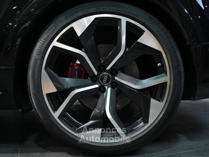 Audi RS Q8 RSQ8 - 15