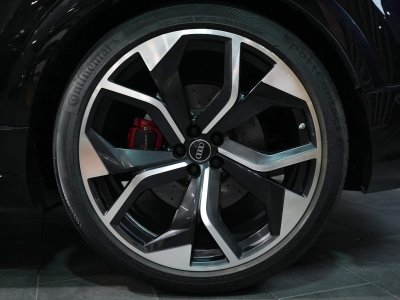 Audi RS Q8 RSQ8 - 16