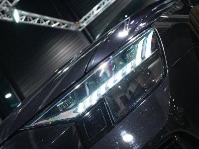 Audi RS Q8 RSQ8 - 17