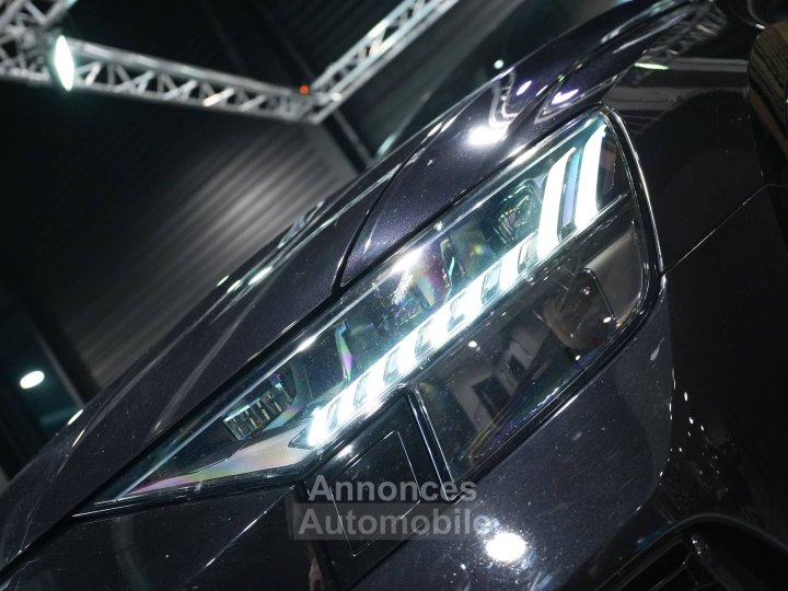 Audi RS Q8 RSQ8 - 17